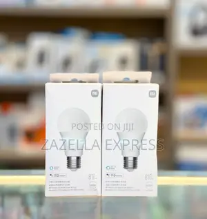 Xiaomi Mi Smart Led Bulb (Cool White),E27 8.5w 806lm –