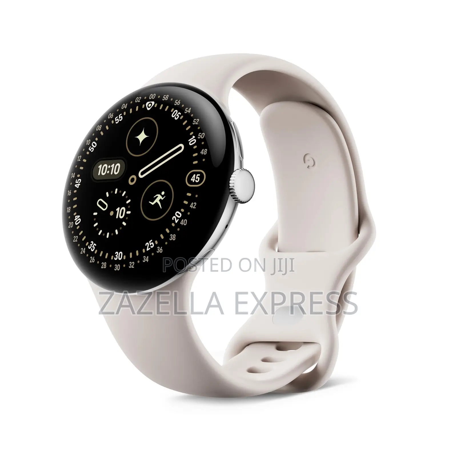 Google Pixel Watch Lte, Brand New