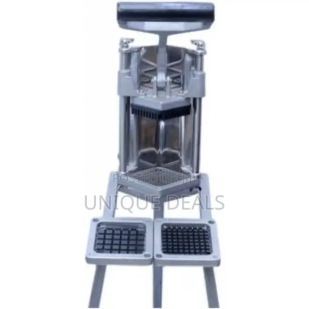 Commercial Chips Cutter Potato Chipper