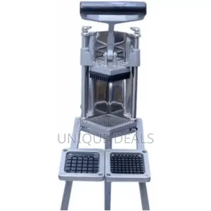 Commercial Chips Cutter Potato Chipper
