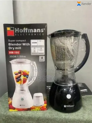 Hoffimans Blender