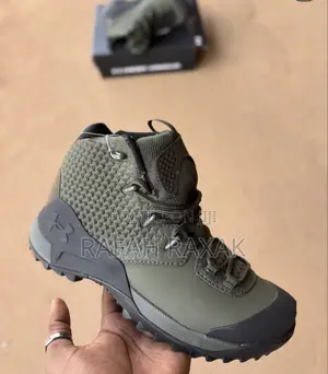 Under Armour Infil Hiking GTX Sneakers