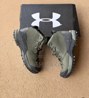 Under Armour Infil Hiking GTX Sneakers