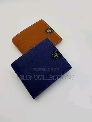 Classic Men's Wallets