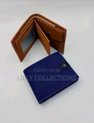 Classic Men's Wallets