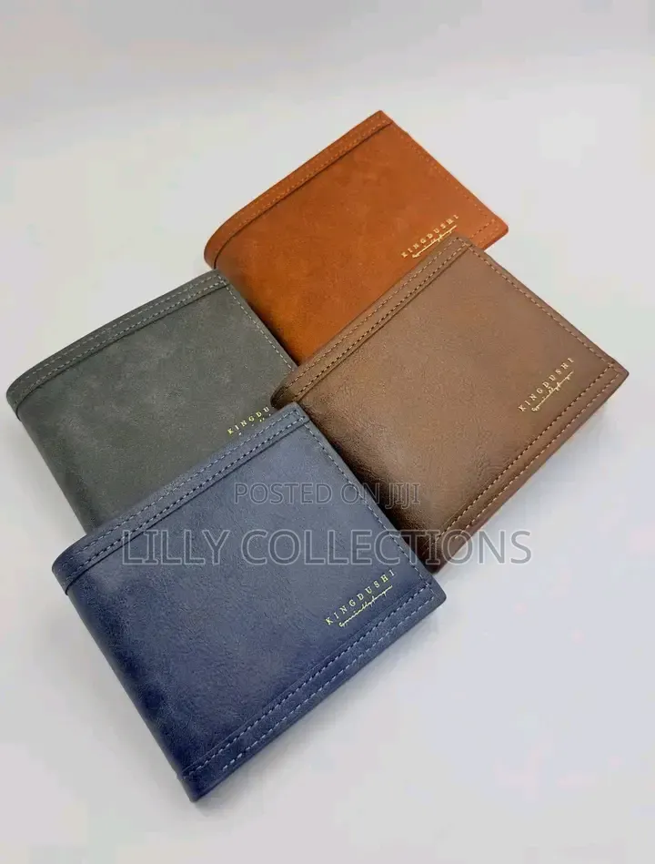 Classic Men's Wallets