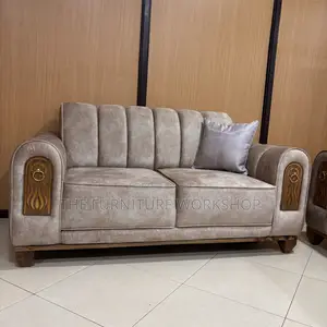 7 Seater Sofa With Springs in Uganda