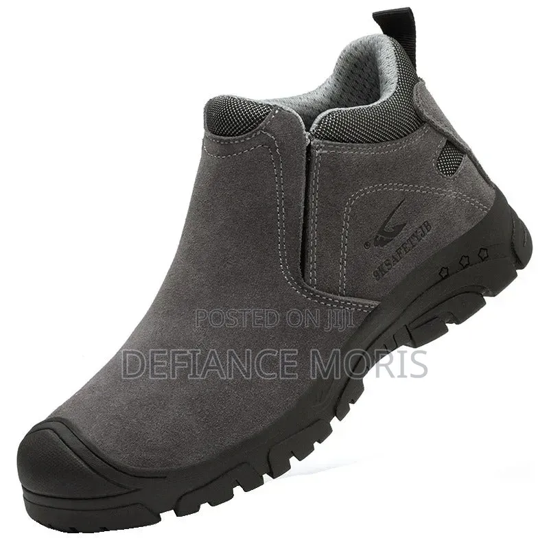 Safety Boots