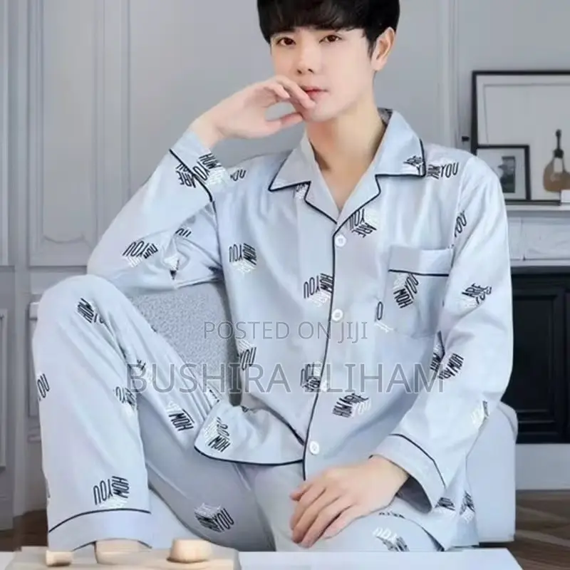 Men’S Pyjamas