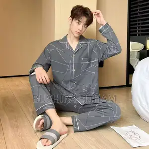 Men’S Pyjamas