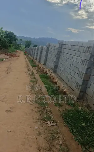 Plot of Land