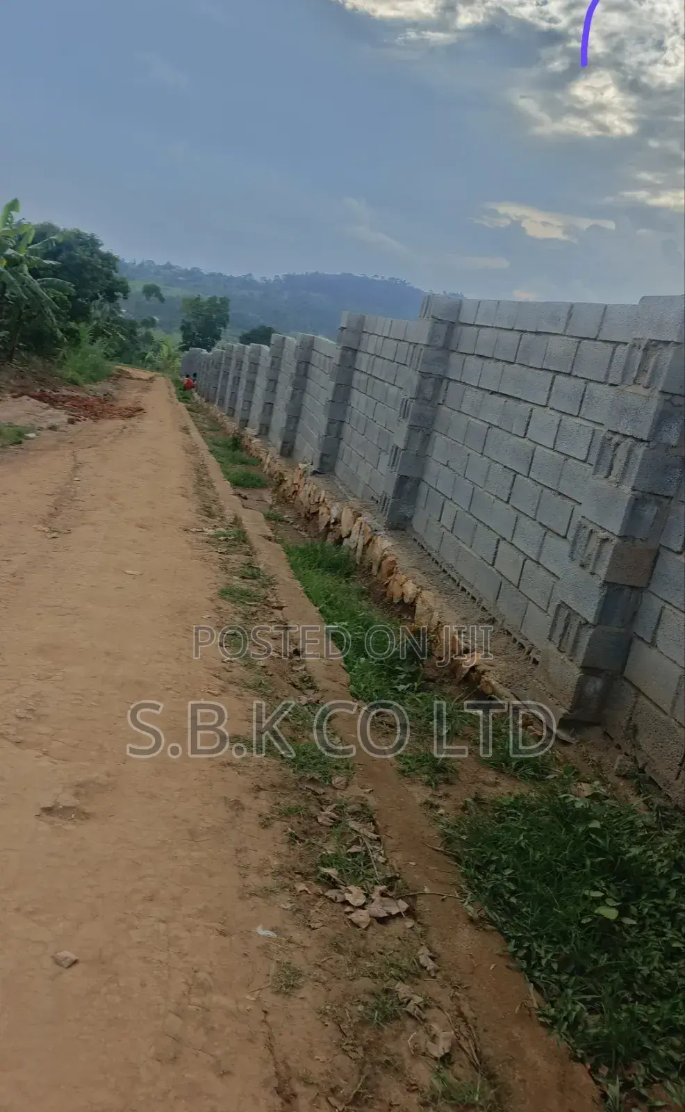 Plot of Land