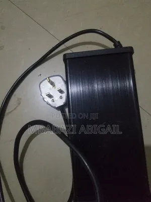 Ractor Chargers