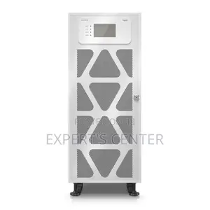 Apc E3mups80khs 80kva3 Phase 3:3