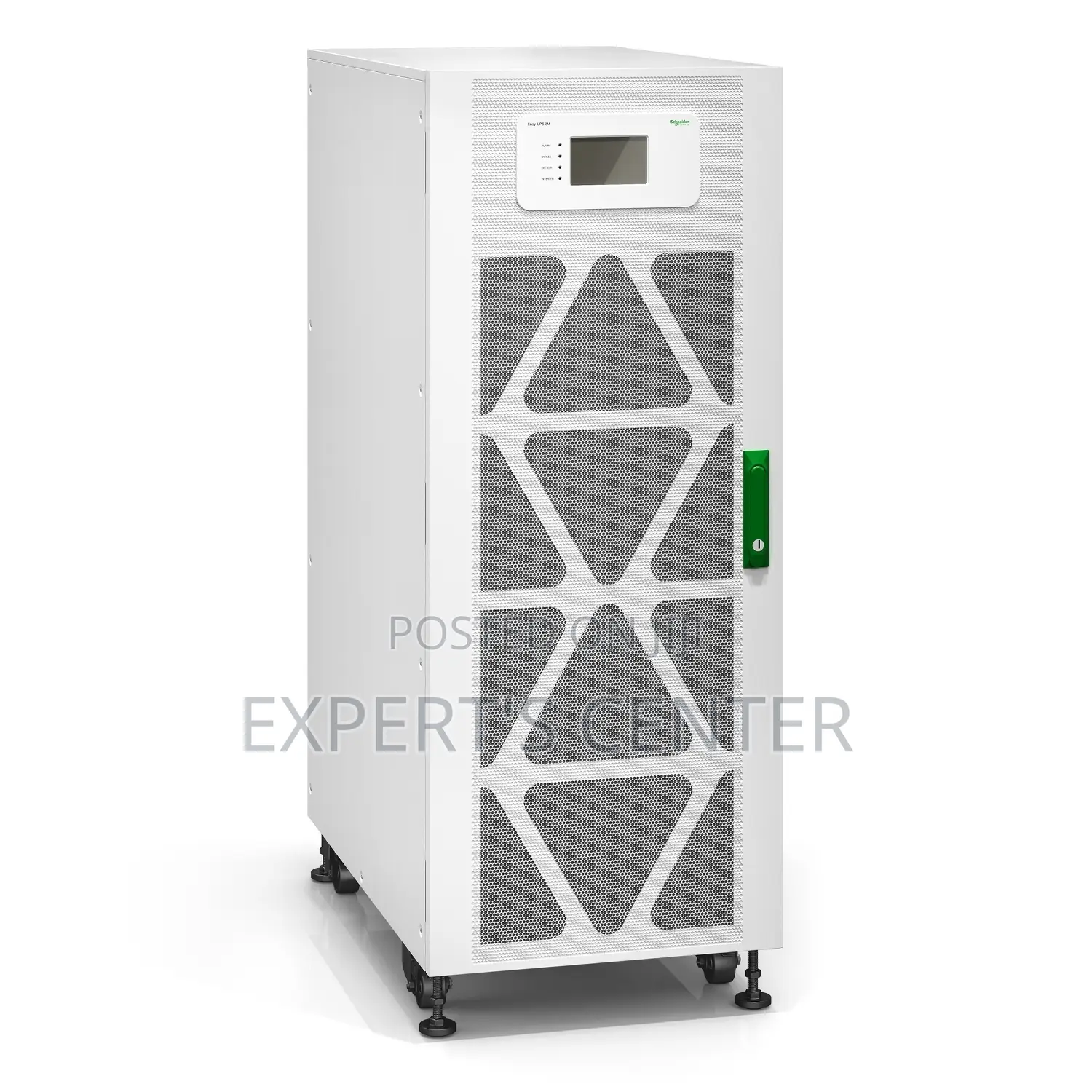 Apc E3mups120khs 120 Kva 3 Phase 3:3