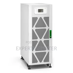 Apc E3mups120khs 120 Kva 3 Phase 3:3