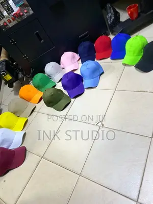 Plain Caps