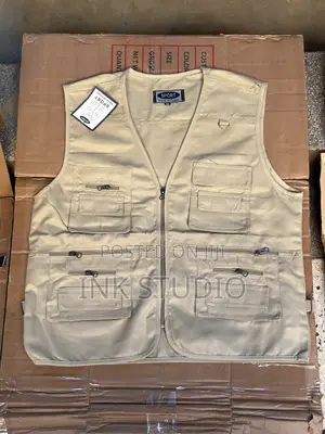 Media Jackets
