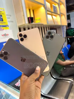 Apple iPhone 11 Pro 64 GB