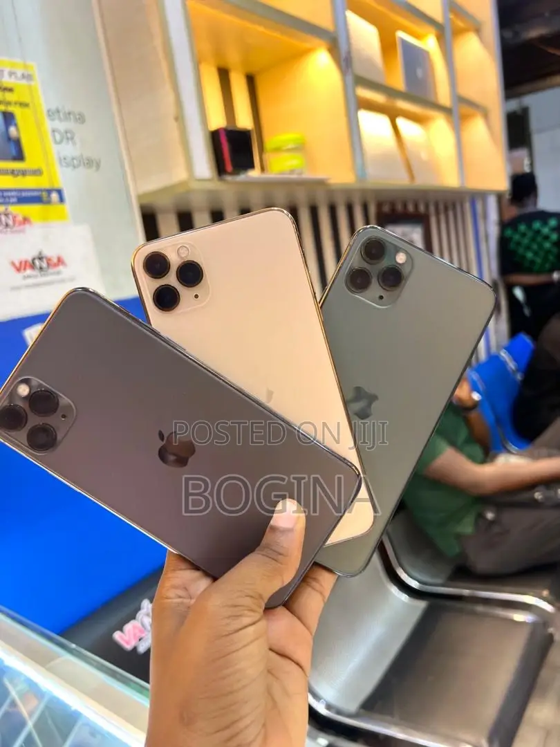 Apple iPhone 11 Pro 64 GB