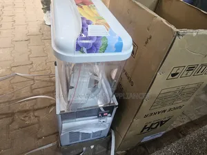 18 Liters Adh Single Juice Dispenser Brand New