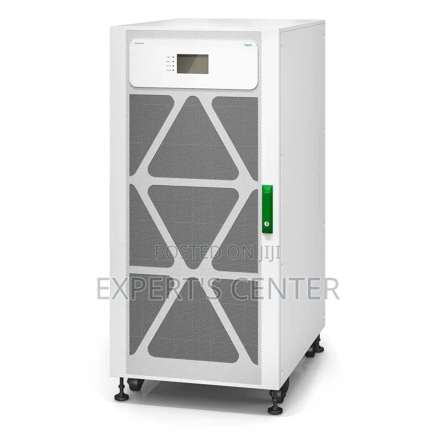 Apc E3mups200khs 200 Kva 3 Phase 3:3
