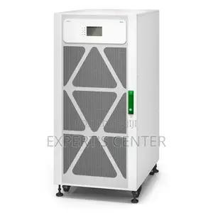 Apc E3mups200khs 200 Kva 3 Phase 3:3
