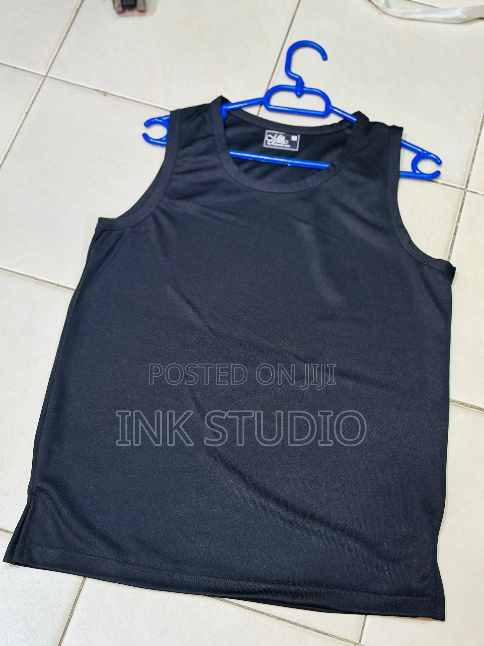 Marathon Vests