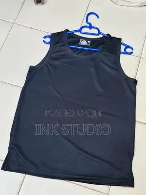 Marathon Vests