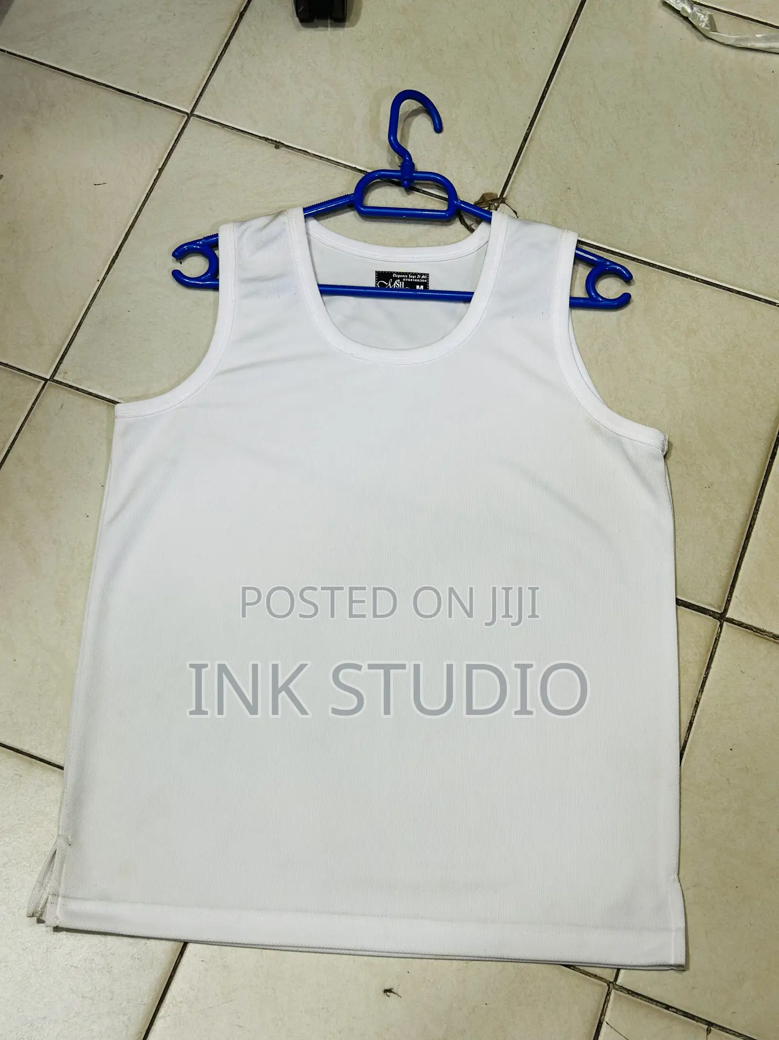 Marathon Vests