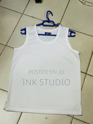 Marathon Vests