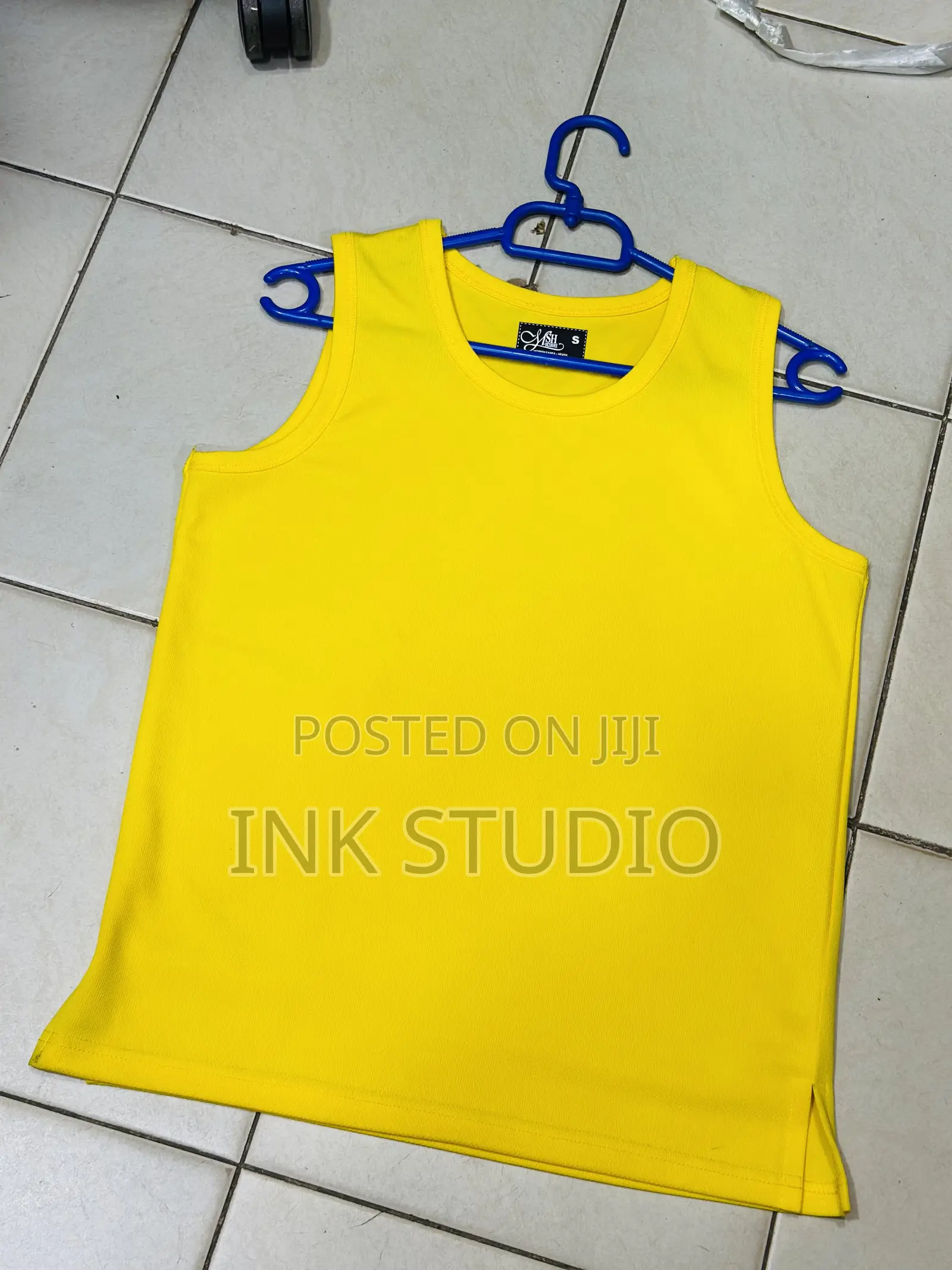 Marathon Vests