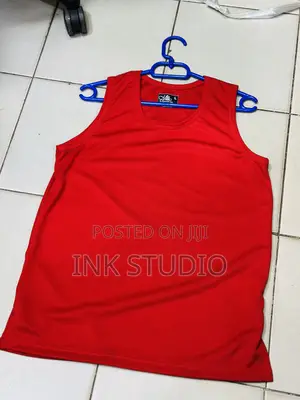 Marathon Vests