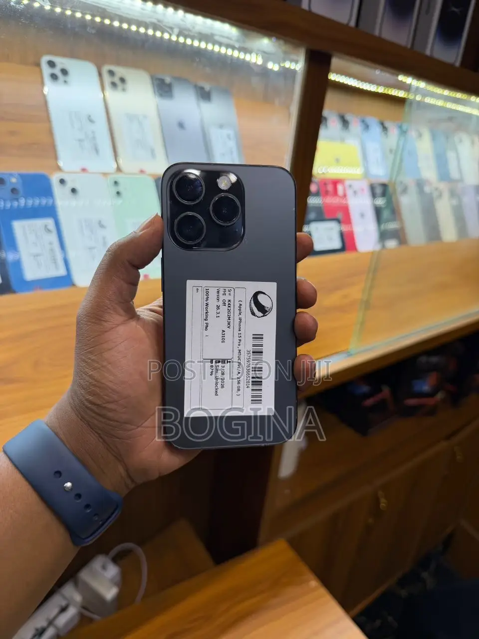 New Apple iPhone 13 Pro Max 128 GB
