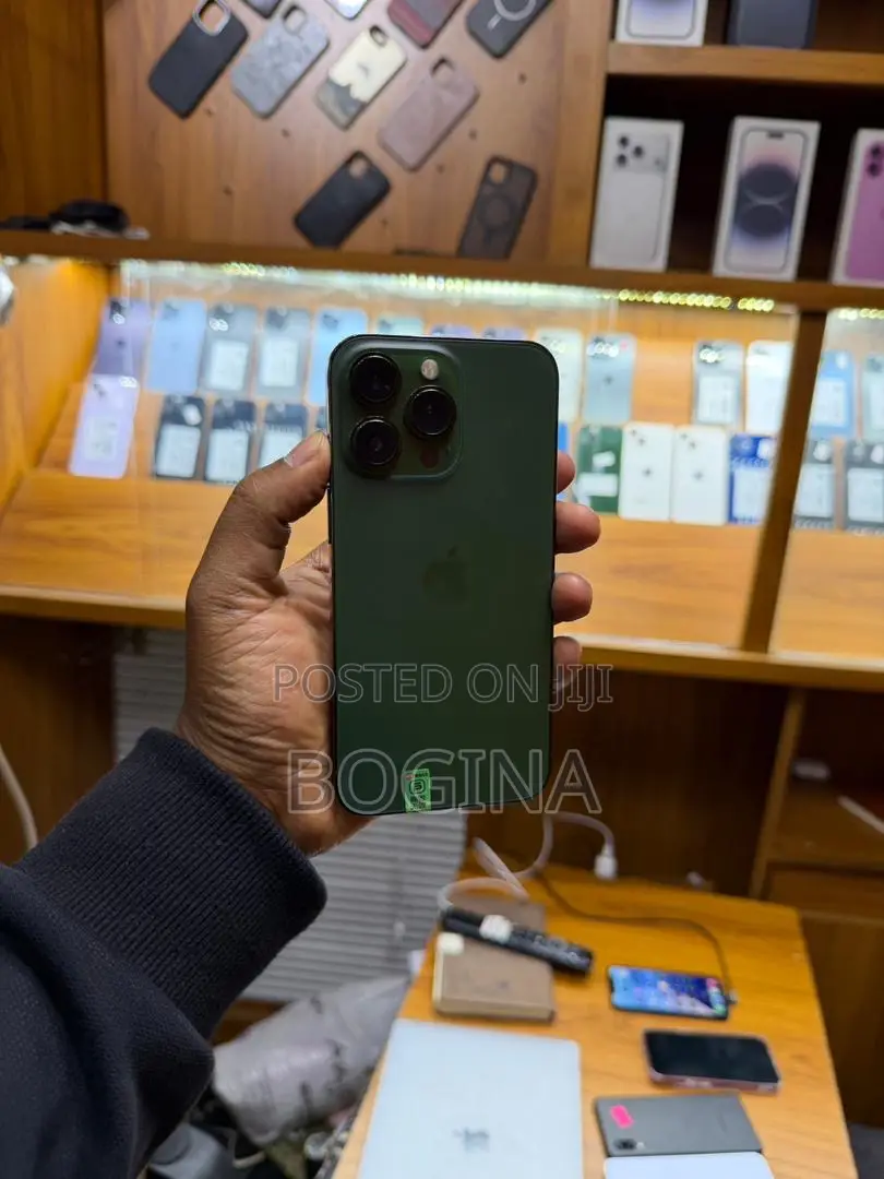 New Apple iPhone 13 Pro Max 128 GB