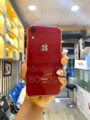 Apple iPhone X 256 GB