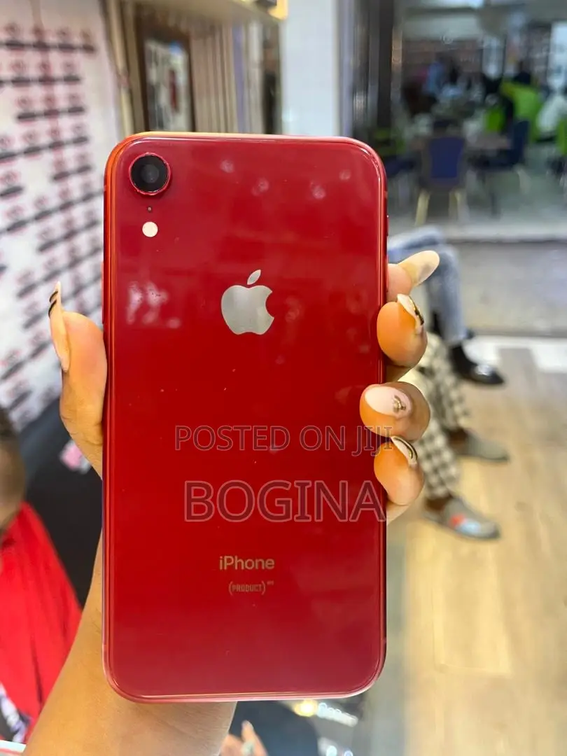 Apple iPhone X 256 GB