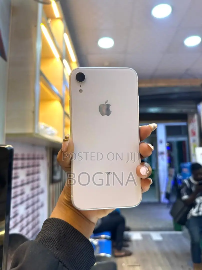 Apple iPhone X 256 GB