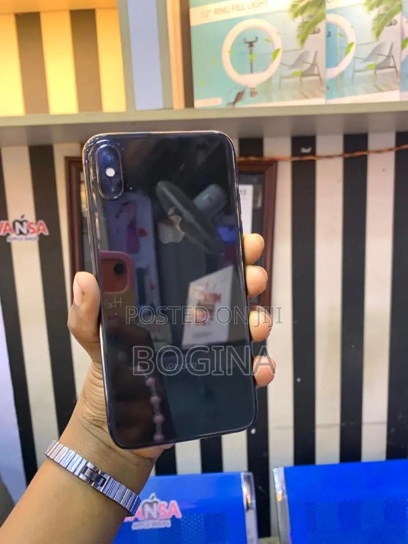 Apple iPhone X 256 GB