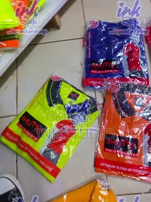 Adults Plain Tshirts