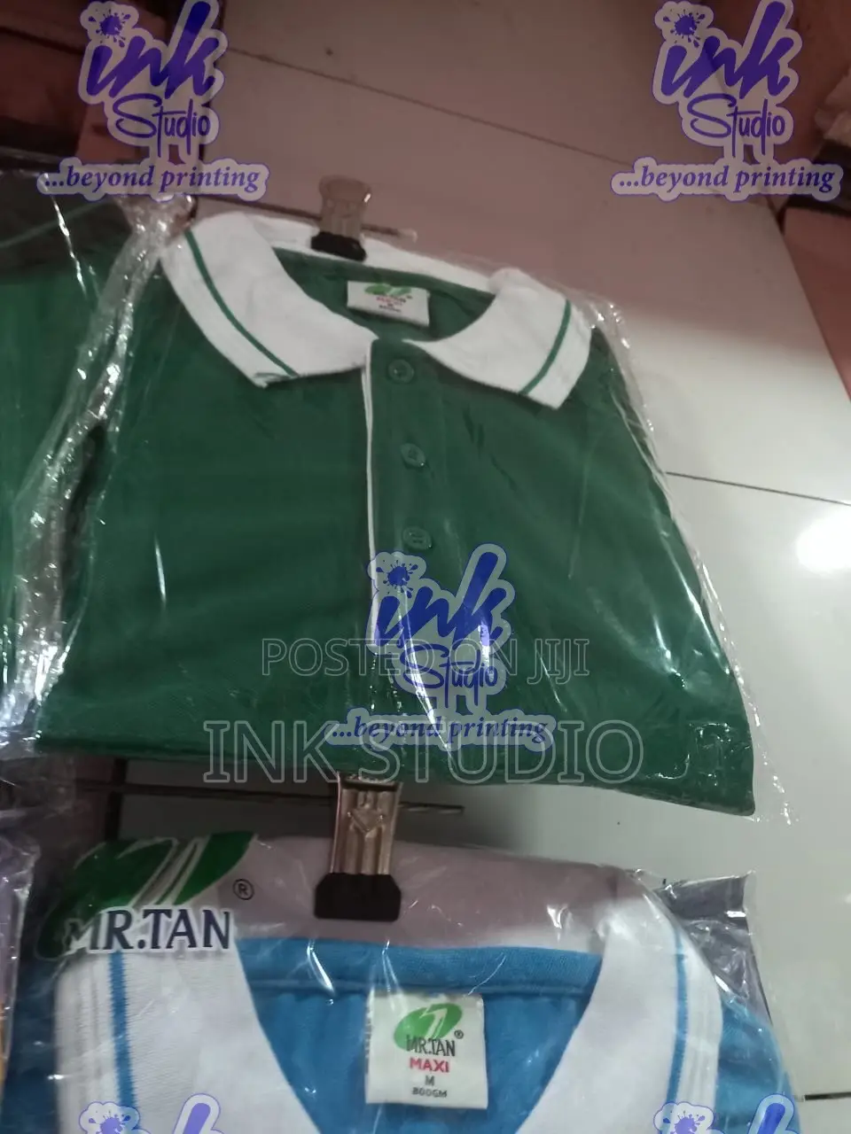 Adults Plain Tshirts
