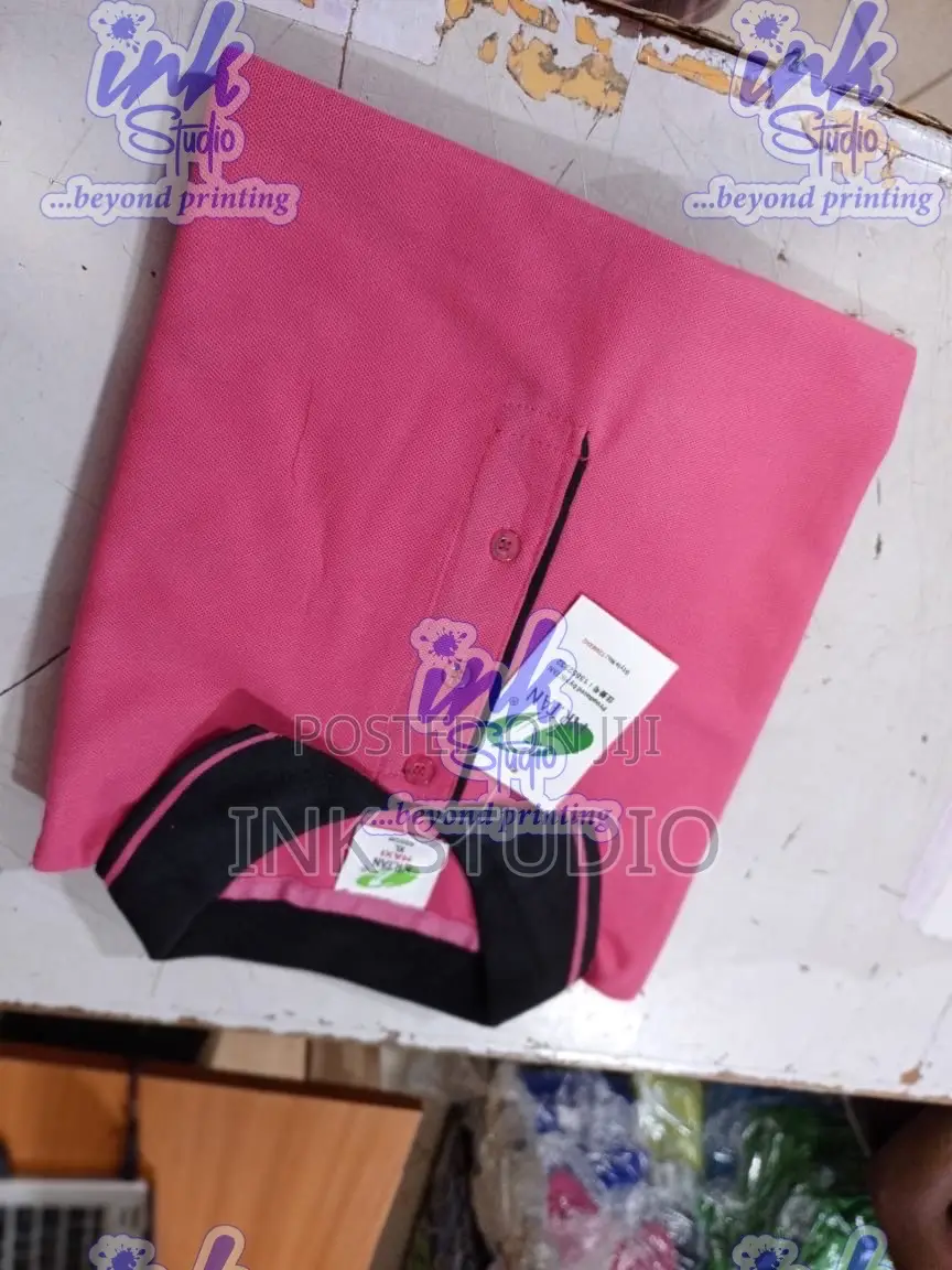 Adults Plain Tshirts