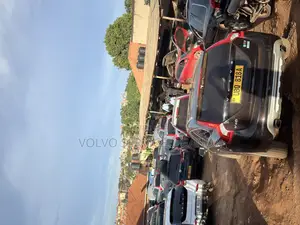 Volvo Workshop