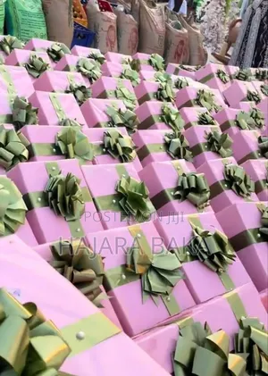 Gift Wrapping