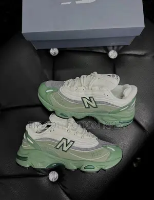 Green Pulse Nb 1000