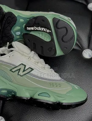 Green Pulse Nb 1000