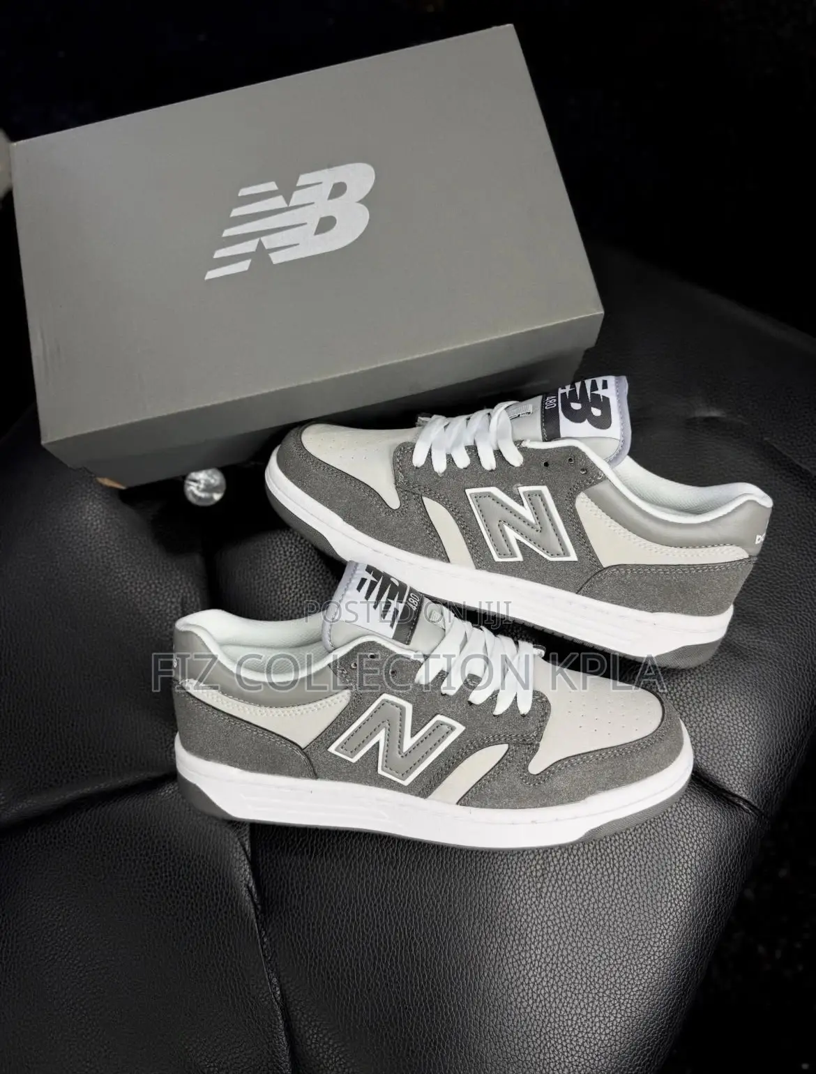 Grey Court Nb 480