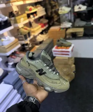 Army Flex Nb 1000 Suede