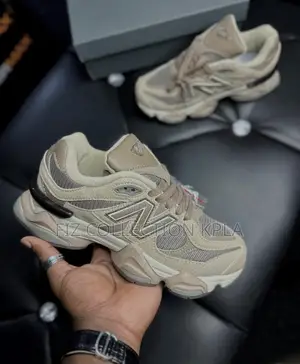 Mocha Wave Nb 9060