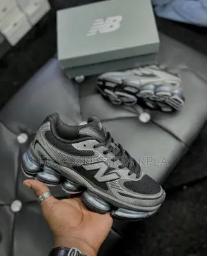 Noir Motion Nb 2000